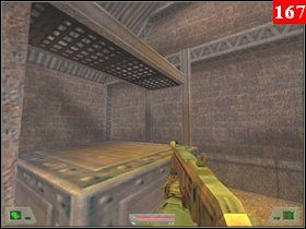 1 - Misja 06 - Nowy Jork | Opis przejścia Soldier of Fortune - Soldier of Fortune - poradnik do gry