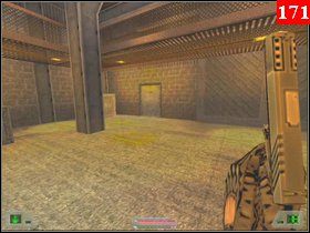 3 - Misja 06 - Nowy Jork | Opis przejścia Soldier of Fortune - Soldier of Fortune - poradnik do gry