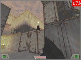 4 - Misja 06 - Nowy Jork | Opis przejścia Soldier of Fortune - Soldier of Fortune - poradnik do gry