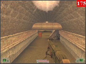 5 - Misja 06 - Nowy Jork | Opis przejścia Soldier of Fortune - Soldier of Fortune - poradnik do gry