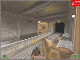 6 - Misja 06 - Nowy Jork | Opis przejścia Soldier of Fortune - Soldier of Fortune - poradnik do gry