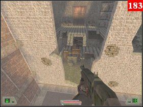 9 - Misja 06 - Nowy Jork | Opis przejścia Soldier of Fortune - Soldier of Fortune - poradnik do gry