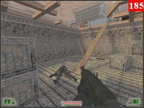 10 - Misja 06 - Nowy Jork | Opis przejścia Soldier of Fortune - Soldier of Fortune - poradnik do gry