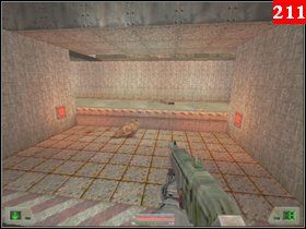 4 - Misja 07 - Sudan (2) | Opis przejścia Soldier of Fortune - Soldier of Fortune - poradnik do gry