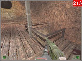 5 - Misja 07 - Sudan (2) | Opis przejścia Soldier of Fortune - Soldier of Fortune - poradnik do gry