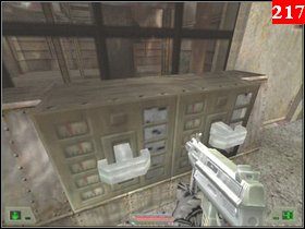 7 - Misja 07 - Sudan (2) | Opis przejścia Soldier of Fortune - Soldier of Fortune - poradnik do gry