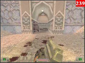 1 - Misja 09 - Irak | Opis przejścia Soldier of Fortune - Soldier of Fortune - poradnik do gry