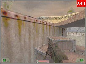 2 - Misja 09 - Irak | Opis przejścia Soldier of Fortune - Soldier of Fortune - poradnik do gry