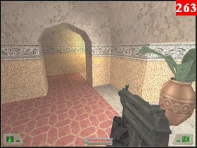 8 - Misja 09 - Irak | Opis przejścia Soldier of Fortune - Soldier of Fortune - poradnik do gry