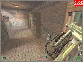 9 - Misja 09 - Irak | Opis przejścia Soldier of Fortune - Soldier of Fortune - poradnik do gry