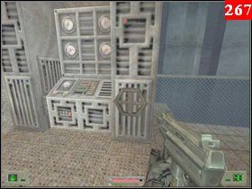 10 - Misja 09 - Irak | Opis przejścia Soldier of Fortune - Soldier of Fortune - poradnik do gry