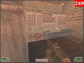 11 - Misja 09 - Irak | Opis przejścia Soldier of Fortune - Soldier of Fortune - poradnik do gry