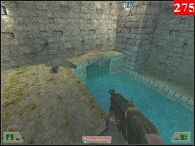 2 - Misja 10 - Niemcy (1) | Opis przejścia Soldier of Fortune - Soldier of Fortune - poradnik do gry