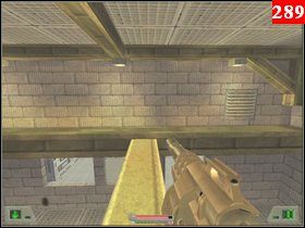 2 - Misja 10 - Niemcy (2) | Opis przejścia Soldier of Fortune - Soldier of Fortune - poradnik do gry