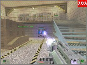 4 - Misja 10 - Niemcy (2) | Opis przejścia Soldier of Fortune - Soldier of Fortune - poradnik do gry