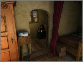 5 - Poradnik do gry - Wednesday, March 27, 1566 cz.1 - Nostradamus: Ostatnia Przepowiednia - poradnik do gry