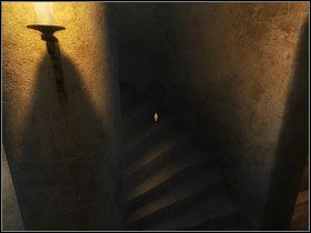 Po rozmowie, wróć na górę - Poradnik do gry - Wednesday, March 27, 1566 cz.1 - Nostradamus: Ostatnia Przepowiednia - poradnik do gry