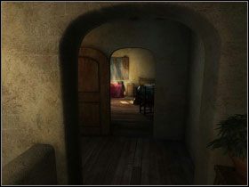 7 - Poradnik do gry - Wednesday, March 27, 1566 cz.1 - Nostradamus: Ostatnia Przepowiednia - poradnik do gry