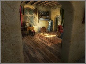 1 - Wednesday, March 27, 1566 cz.2 | Nostradamus Ostatnia Przepowiednia - Nostradamus: Ostatnia Przepowiednia - poradnik do gry