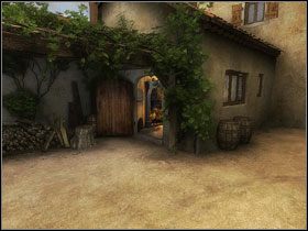 5 - Wednesday, March 27, 1566 cz.2 | Nostradamus Ostatnia Przepowiednia - Nostradamus: Ostatnia Przepowiednia - poradnik do gry