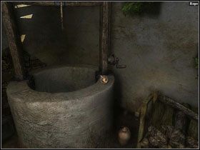 Wróć na zewnątrz - Wednesday, March 27, 1566 cz.2 | Nostradamus Ostatnia Przepowiednia - Nostradamus: Ostatnia Przepowiednia - poradnik do gry