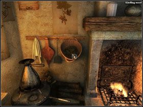 4 - Wednesday, March 27, 1566 cz.3 | Nostradamus Ostatnia Przepowiednia - Nostradamus: Ostatnia Przepowiednia - poradnik do gry