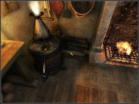 5 - Wednesday, March 27, 1566 cz.3 | Nostradamus Ostatnia Przepowiednia - Nostradamus: Ostatnia Przepowiednia - poradnik do gry