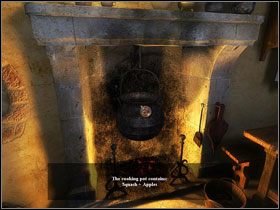 9 - Wednesday, March 27, 1566 cz.3 | Nostradamus Ostatnia Przepowiednia - Nostradamus: Ostatnia Przepowiednia - poradnik do gry