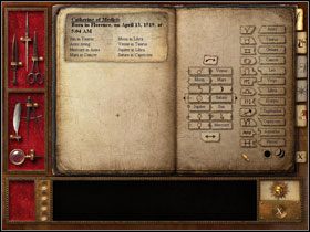 2 - Wednesday, March 27, 1566 cz.4 | Nostradamus Ostatnia Przepowiednia - Nostradamus: Ostatnia Przepowiednia - poradnik do gry