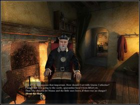 4 - Wednesday, March 27, 1566 cz.4 | Nostradamus Ostatnia Przepowiednia - Nostradamus: Ostatnia Przepowiednia - poradnik do gry