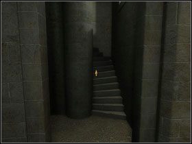 Podążaj prosto - Thursday, March 28, 1566 cz.1 | Nostradamus Ostatnia Przepowiednia - Nostradamus: Ostatnia Przepowiednia - poradnik do gry