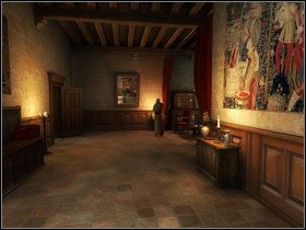 5 - Thursday, March 28, 1566 cz.1 | Nostradamus Ostatnia Przepowiednia - Nostradamus: Ostatnia Przepowiednia - poradnik do gry