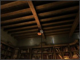 8 - Thursday, March 28, 1566 cz.1 | Nostradamus Ostatnia Przepowiednia - Nostradamus: Ostatnia Przepowiednia - poradnik do gry