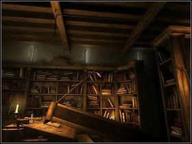 9 - Thursday, March 28, 1566 cz.1 | Nostradamus Ostatnia Przepowiednia - Nostradamus: Ostatnia Przepowiednia - poradnik do gry