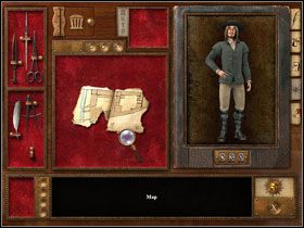 3 - Thursday, March 28, 1566 cz.2 | Nostradamus Ostatnia Przepowiednia - Nostradamus: Ostatnia Przepowiednia - poradnik do gry