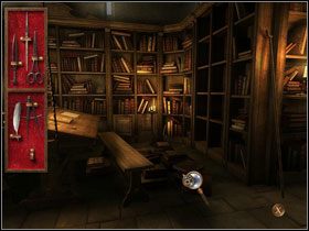 4 - Thursday, March 28, 1566 cz.2 | Nostradamus Ostatnia Przepowiednia - Nostradamus: Ostatnia Przepowiednia - poradnik do gry