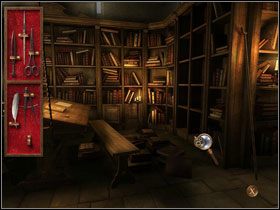 5 - Thursday, March 28, 1566 cz.2 | Nostradamus Ostatnia Przepowiednia - Nostradamus: Ostatnia Przepowiednia - poradnik do gry