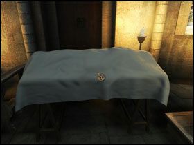 Pojawi się Jean Aimé Chavigny - Thursday, March 28, 1566 cz.2 | Nostradamus Ostatnia Przepowiednia - Nostradamus: Ostatnia Przepowiednia - poradnik do gry