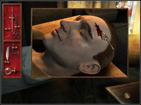 9 - Thursday, March 28, 1566 cz.2 | Nostradamus Ostatnia Przepowiednia - Nostradamus: Ostatnia Przepowiednia - poradnik do gry