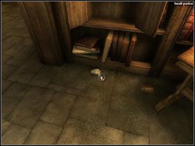 13 - Thursday, March 28, 1566 cz.2 | Nostradamus Ostatnia Przepowiednia - Nostradamus: Ostatnia Przepowiednia - poradnik do gry