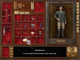 1 - Thursday, March 28, 1566 cz.3 | Nostradamus Ostatnia Przepowiednia - Nostradamus: Ostatnia Przepowiednia - poradnik do gry