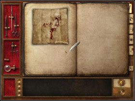 4 - Thursday, March 28, 1566 cz.3 | Nostradamus Ostatnia Przepowiednia - Nostradamus: Ostatnia Przepowiednia - poradnik do gry