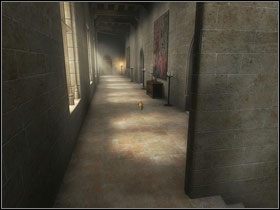 5 - Thursday, March 28, 1566 cz.3 | Nostradamus Ostatnia Przepowiednia - Nostradamus: Ostatnia Przepowiednia - poradnik do gry