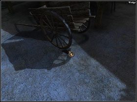 2 - Thursday, March 28, 1566 cz.4 | Nostradamus Ostatnia Przepowiednia - Nostradamus: Ostatnia Przepowiednia - poradnik do gry