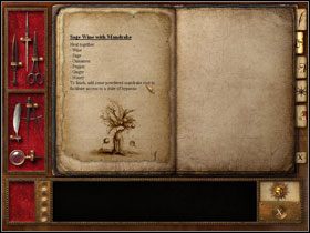 5 - Thursday, March 28, 1566 cz.4 | Nostradamus Ostatnia Przepowiednia - Nostradamus: Ostatnia Przepowiednia - poradnik do gry