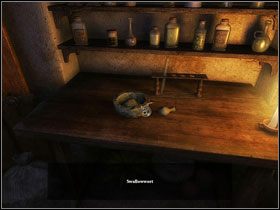 6 - Thursday, March 28, 1566 cz.4 | Nostradamus Ostatnia Przepowiednia - Nostradamus: Ostatnia Przepowiednia - poradnik do gry