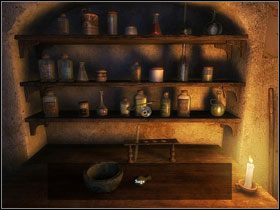 9 - Thursday, March 28, 1566 cz.4 | Nostradamus Ostatnia Przepowiednia - Nostradamus: Ostatnia Przepowiednia - poradnik do gry