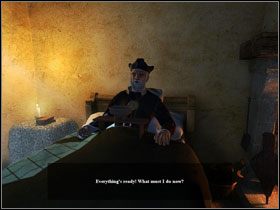 3 - Thursday, March 28, 1566 cz.5 | Nostradamus Ostatnia Przepowiednia - Nostradamus: Ostatnia Przepowiednia - poradnik do gry