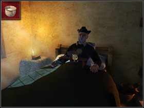 4 - Thursday, March 28, 1566 cz.5 | Nostradamus Ostatnia Przepowiednia - Nostradamus: Ostatnia Przepowiednia - poradnik do gry