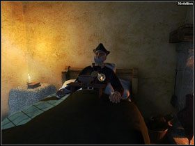 6 - Thursday, March 28, 1566 cz.5 | Nostradamus Ostatnia Przepowiednia - Nostradamus: Ostatnia Przepowiednia - poradnik do gry